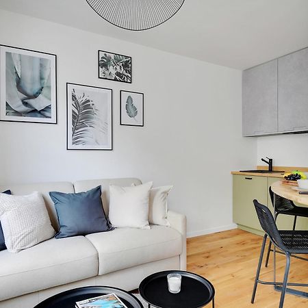 Amazing Residence Cremieux Gare De Lyon Париж Екстериор снимка