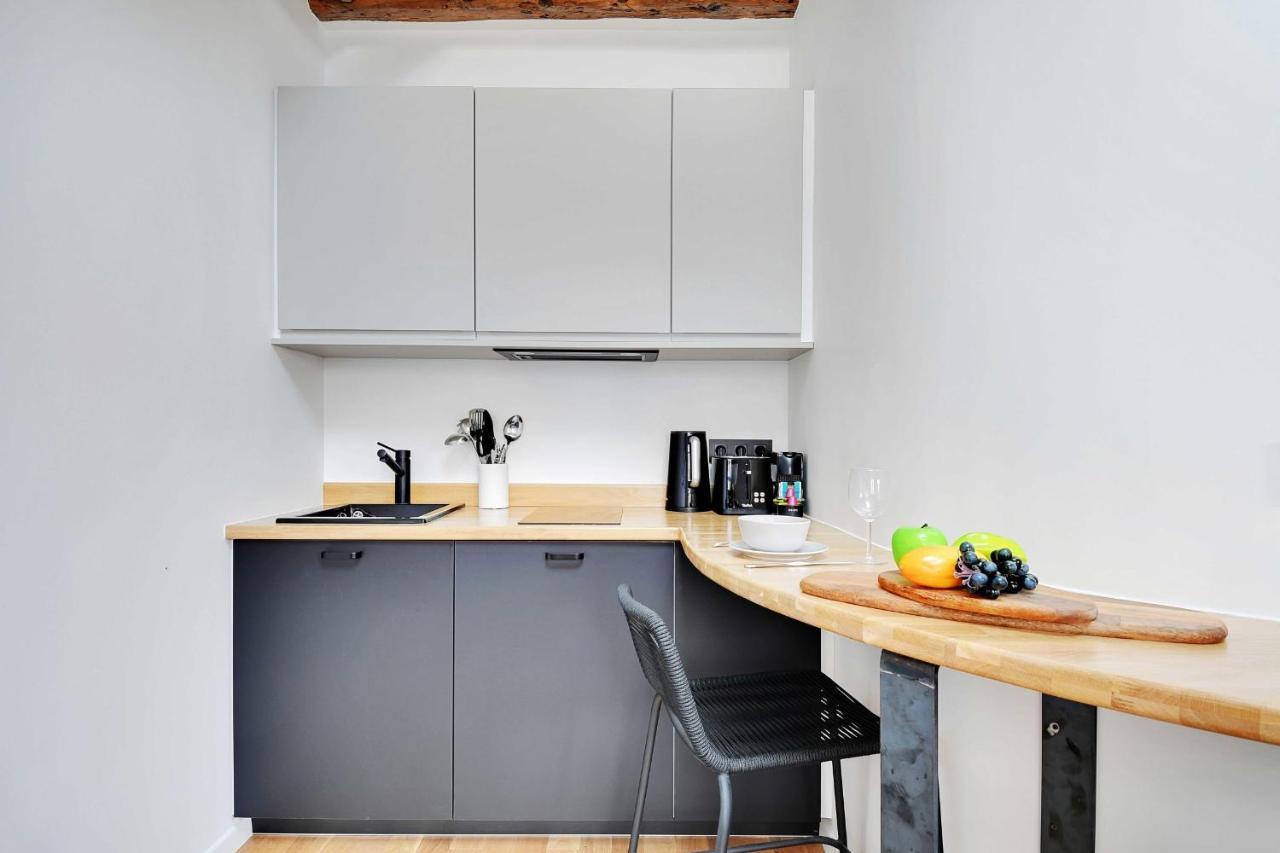 Amazing Residence Cremieux Gare De Lyon Париж Екстериор снимка