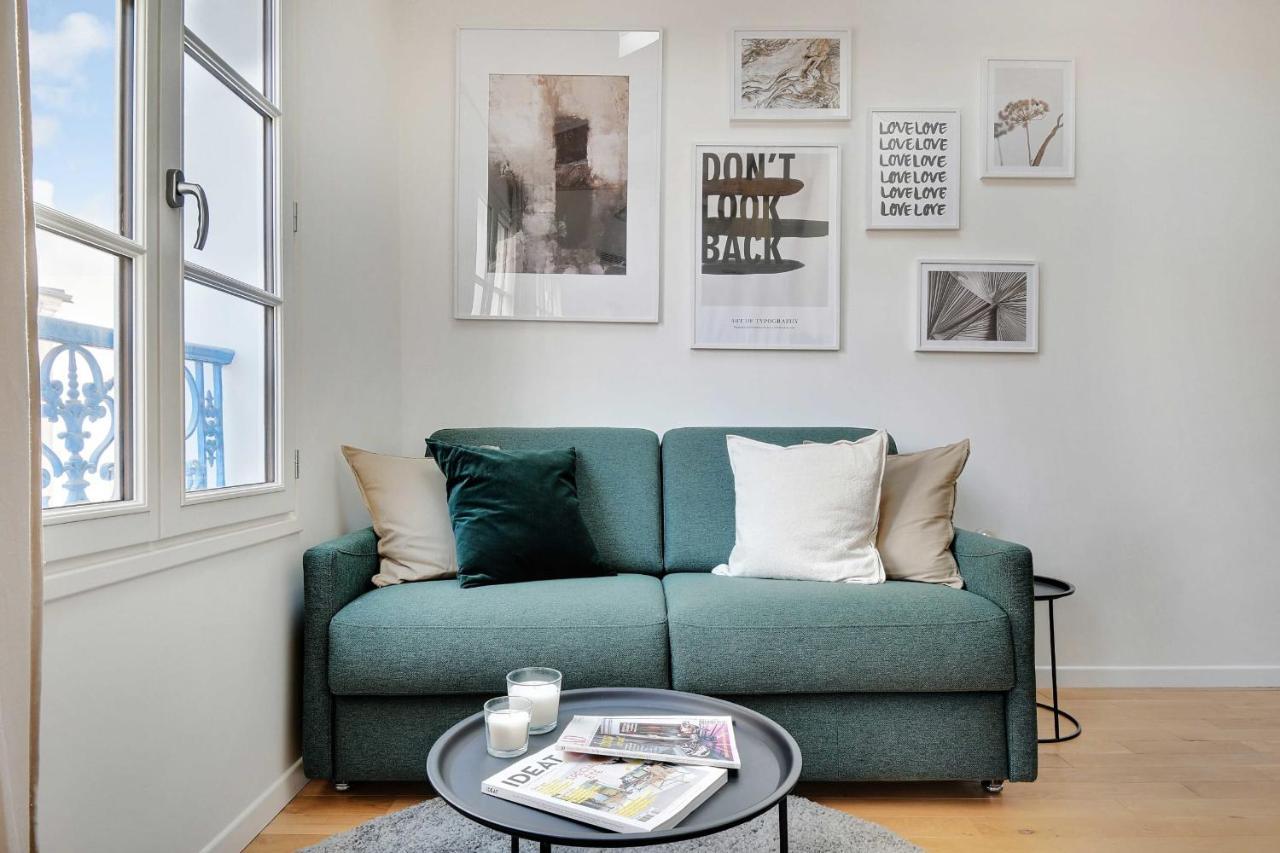 Amazing Residence Cremieux Gare De Lyon Париж Екстериор снимка