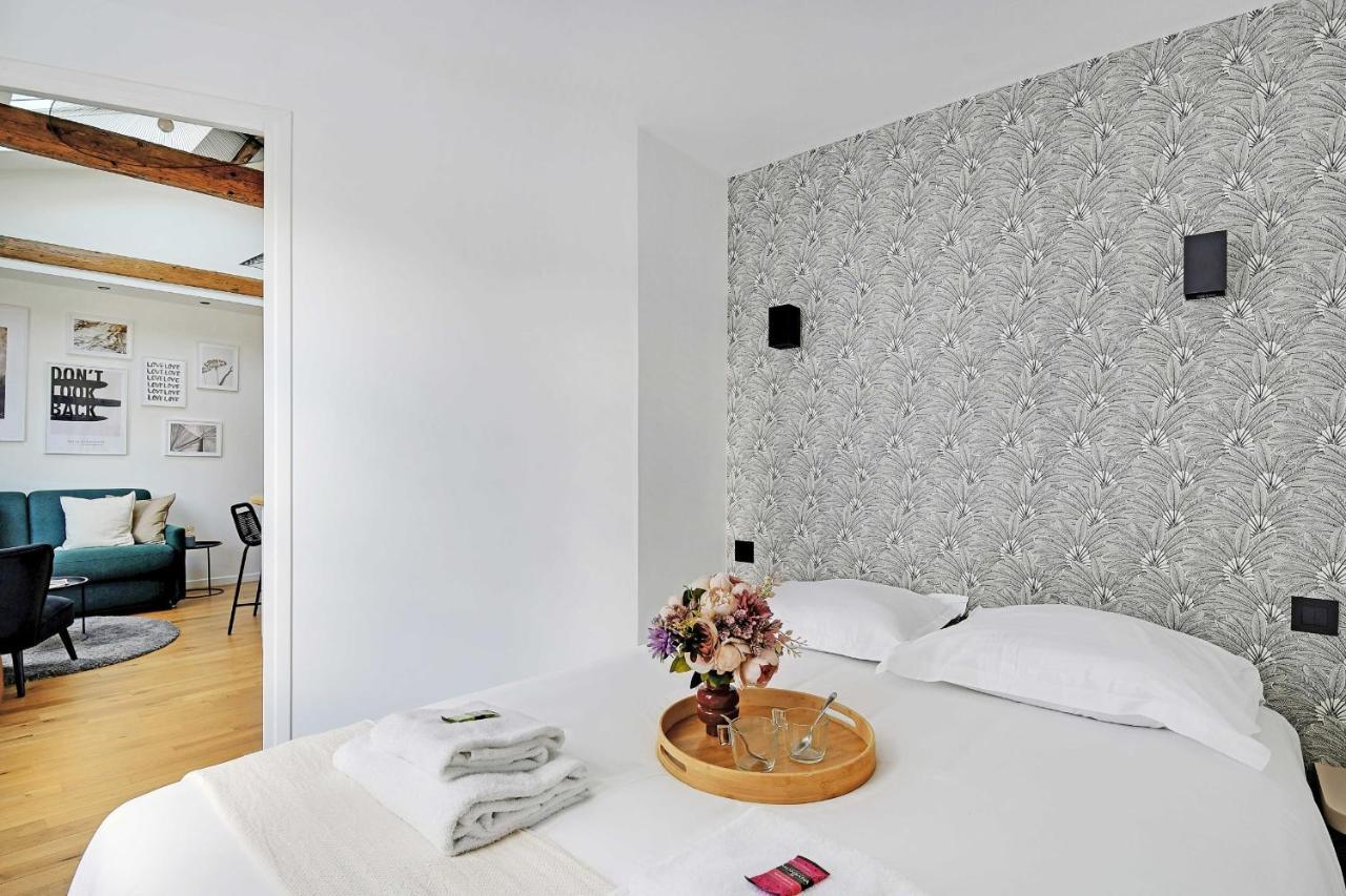 Amazing Residence Cremieux Gare De Lyon Париж Екстериор снимка