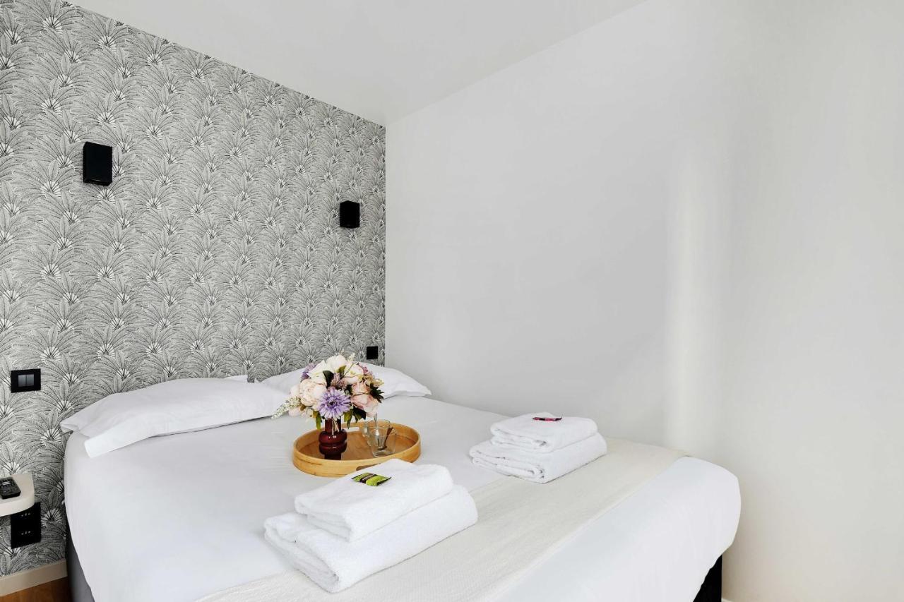 Amazing Residence Cremieux Gare De Lyon Париж Екстериор снимка