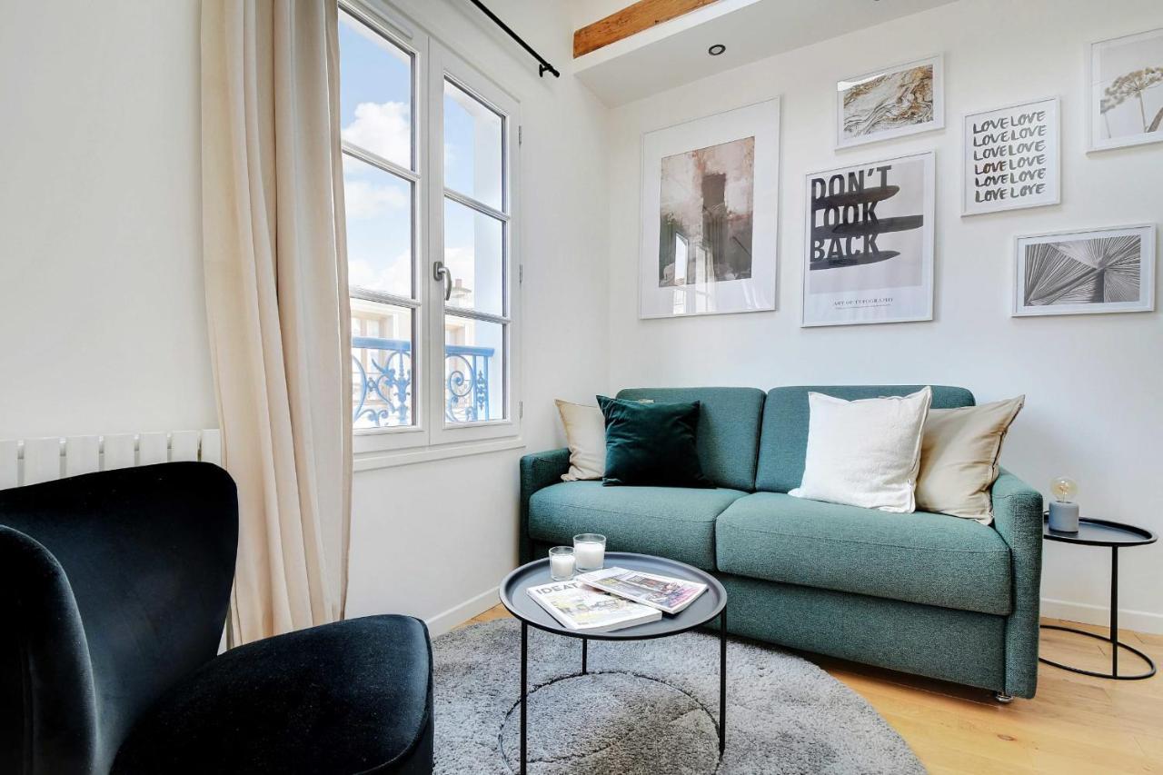 Amazing Residence Cremieux Gare De Lyon Париж Екстериор снимка