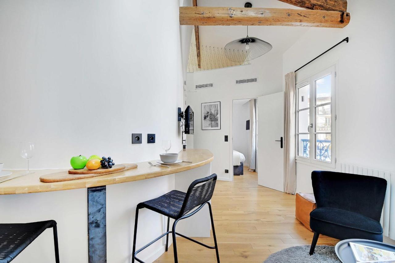 Amazing Residence Cremieux Gare De Lyon Париж Екстериор снимка