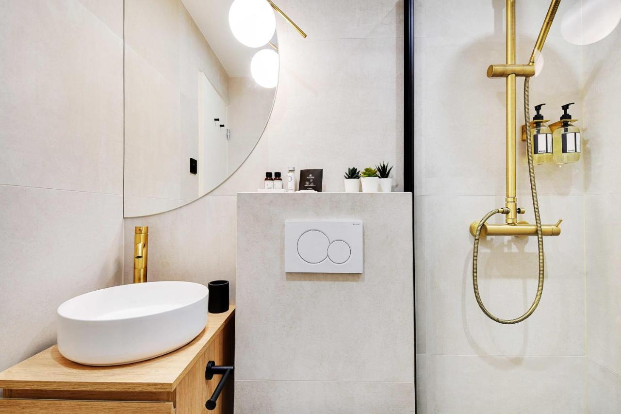 Amazing Residence Cremieux Gare De Lyon Париж Екстериор снимка