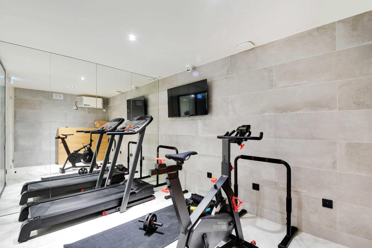Amazing Residence Cremieux Gare De Lyon Париж Екстериор снимка