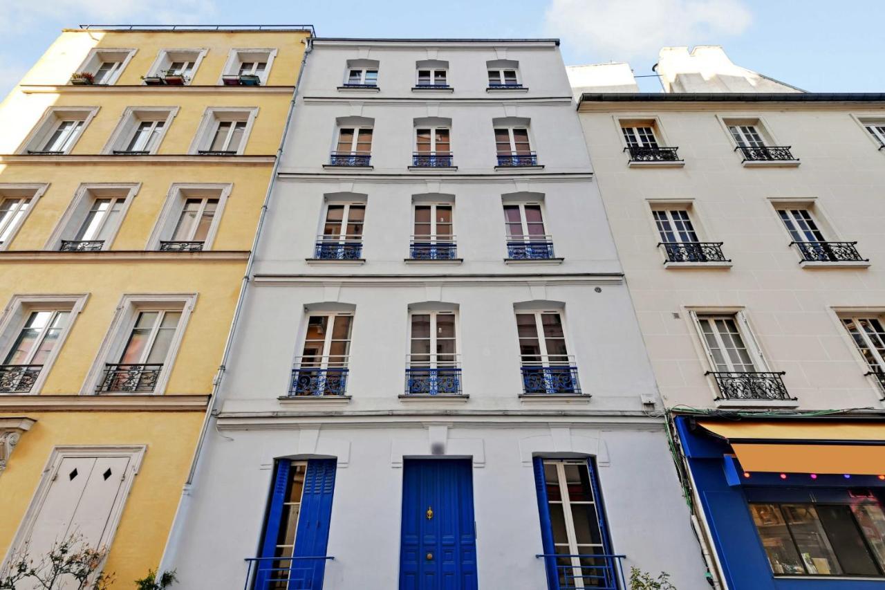 Amazing Residence Cremieux Gare De Lyon Париж Екстериор снимка