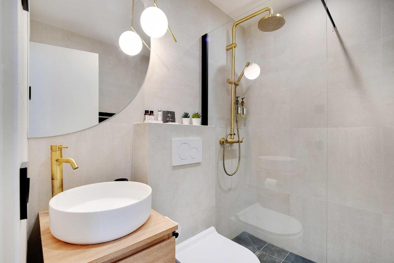 Amazing Residence Cremieux Gare De Lyon Париж Екстериор снимка