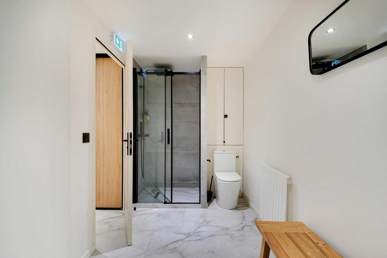 Amazing Residence Cremieux Gare De Lyon Париж Екстериор снимка
