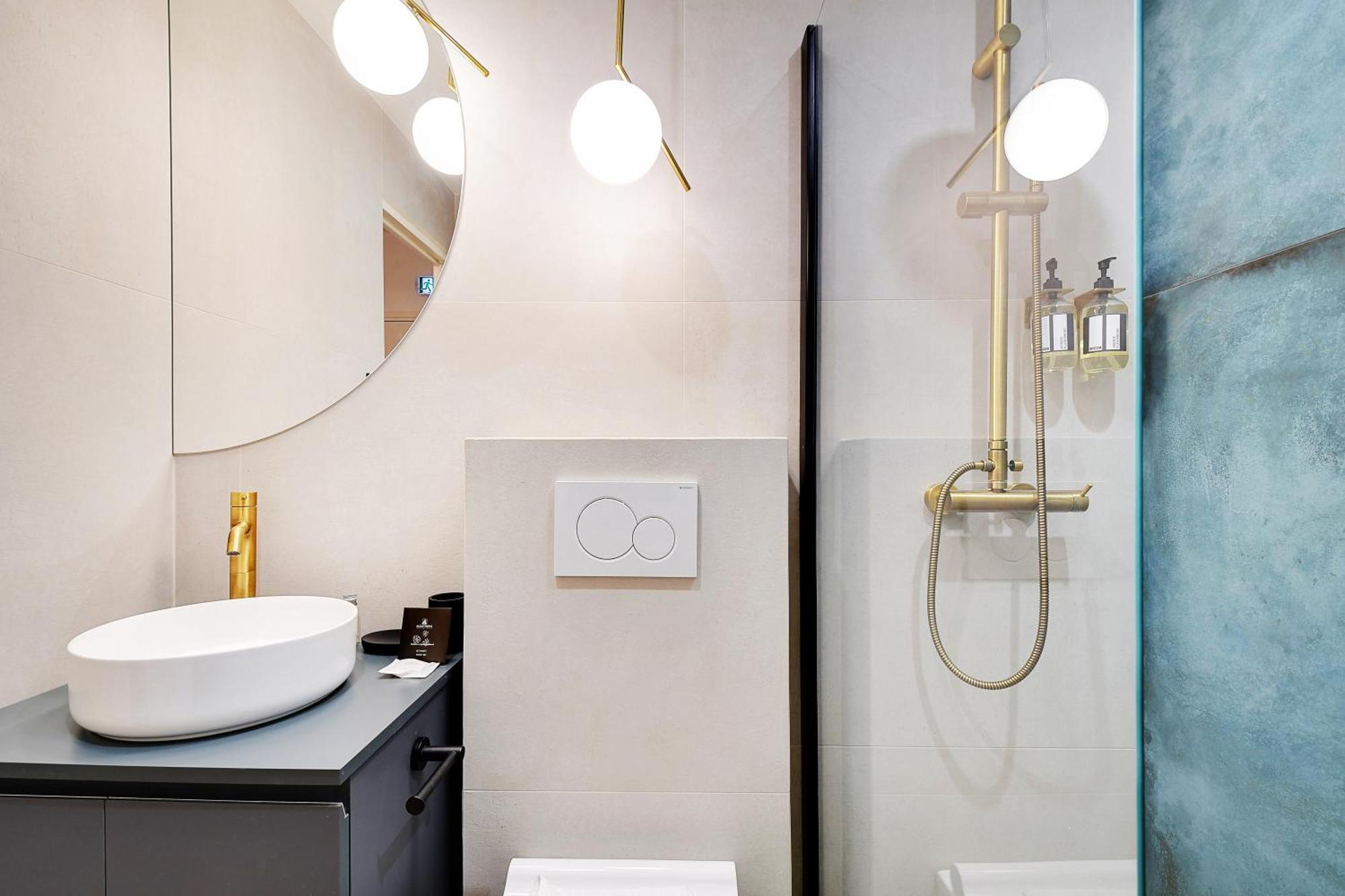 Amazing Residence Cremieux Gare De Lyon Париж Екстериор снимка