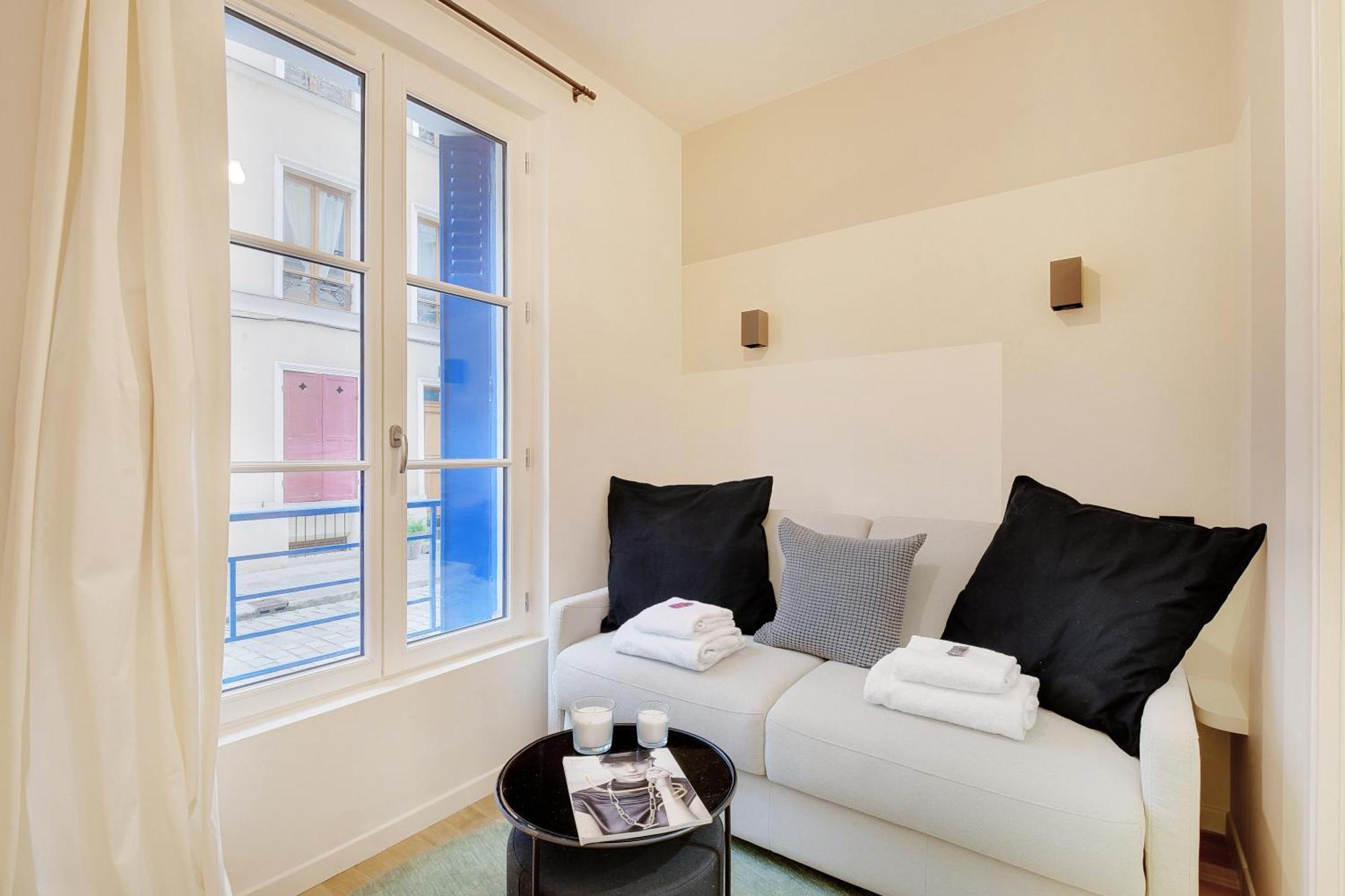 Amazing Residence Cremieux Gare De Lyon Париж Екстериор снимка