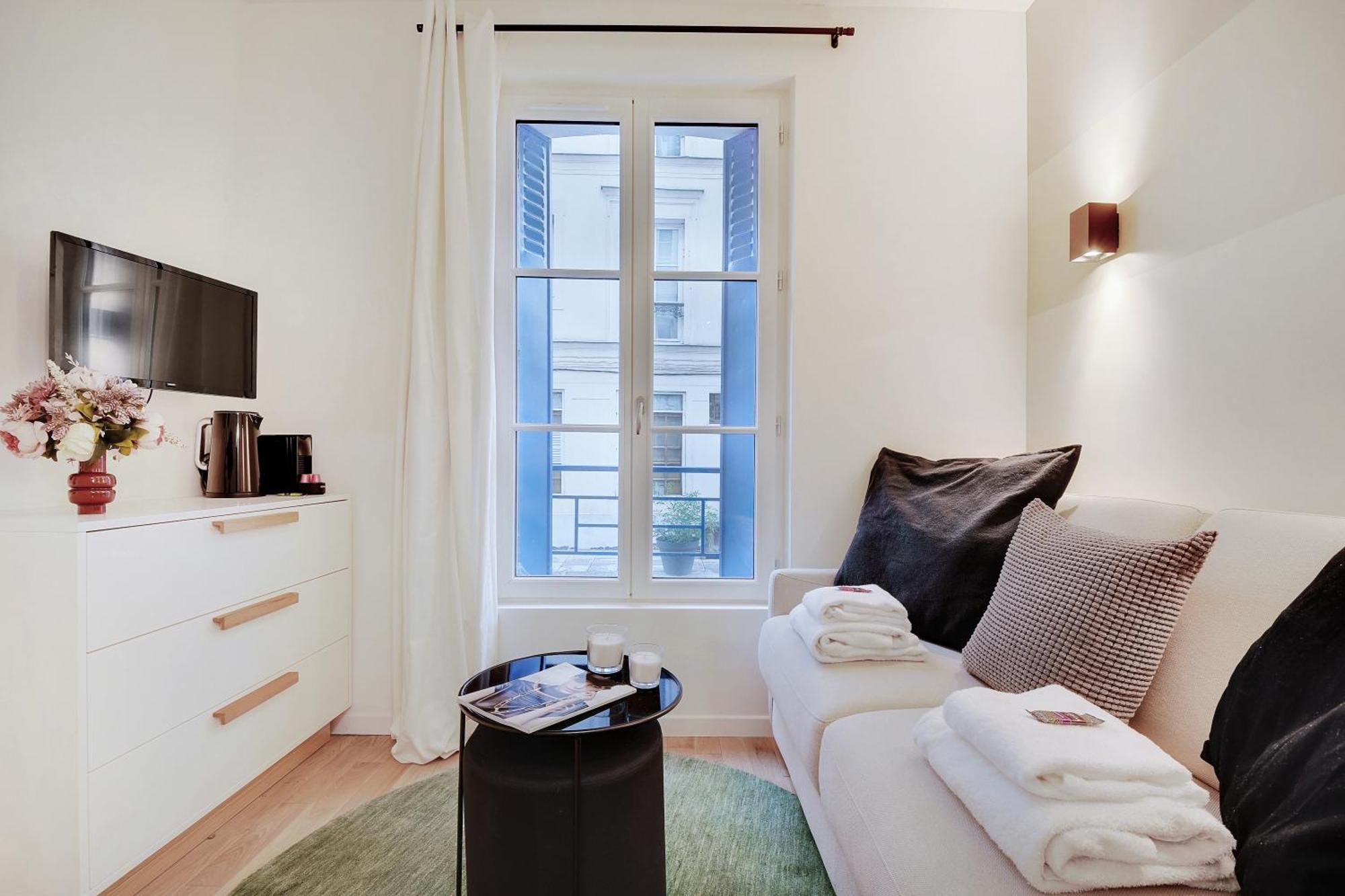 Amazing Residence Cremieux Gare De Lyon Париж Екстериор снимка
