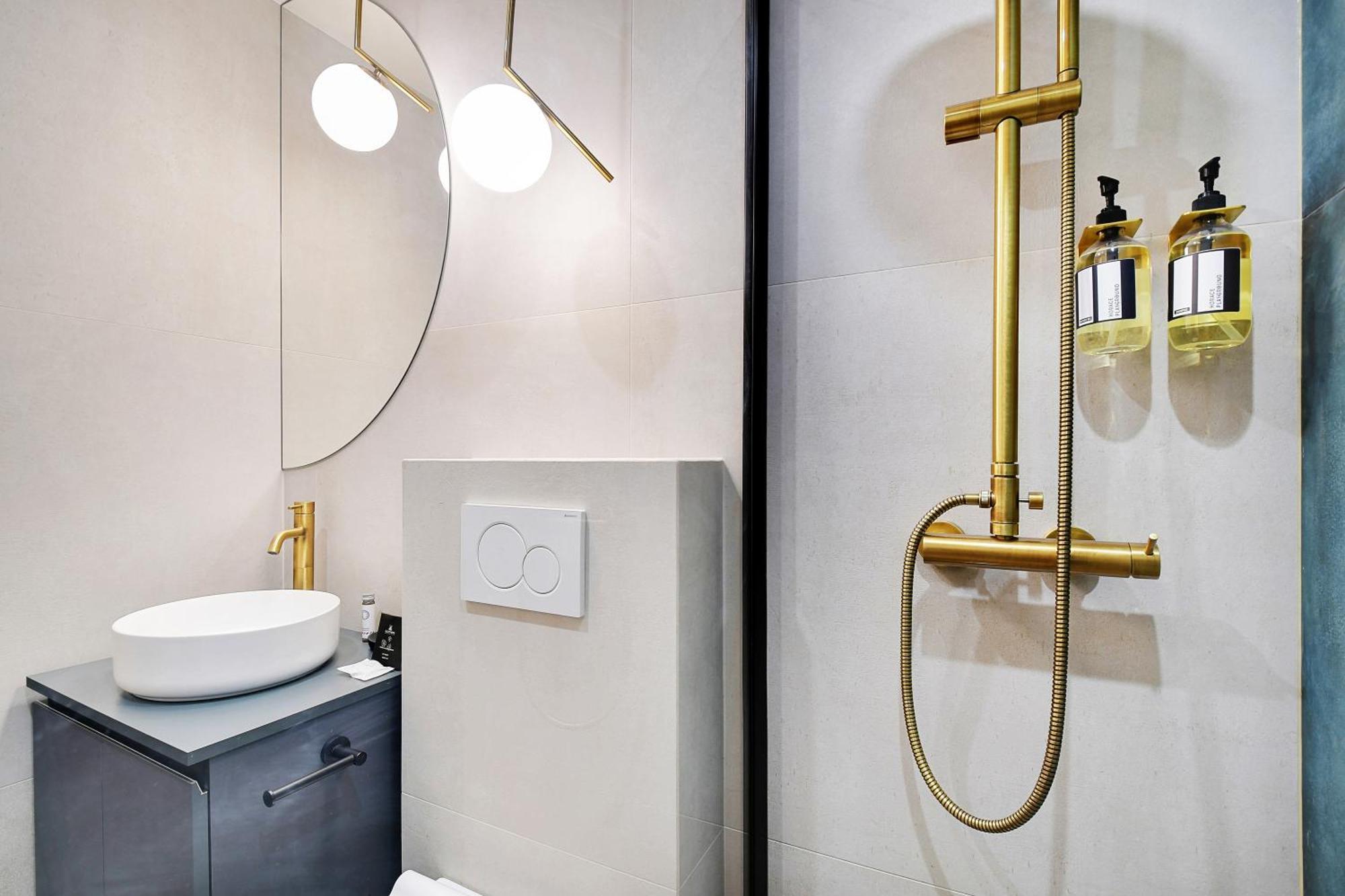 Amazing Residence Cremieux Gare De Lyon Париж Екстериор снимка