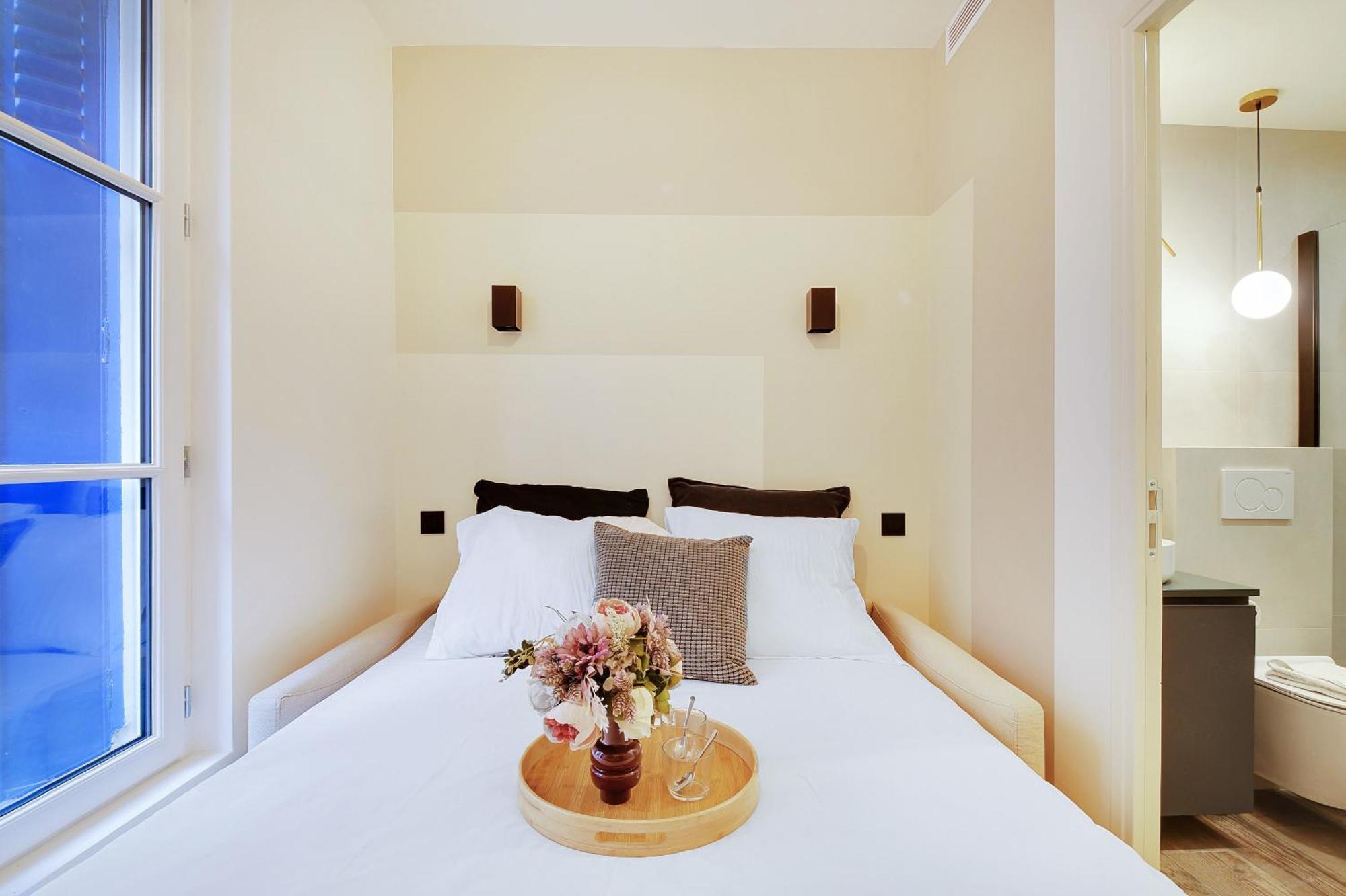 Amazing Residence Cremieux Gare De Lyon Париж Екстериор снимка