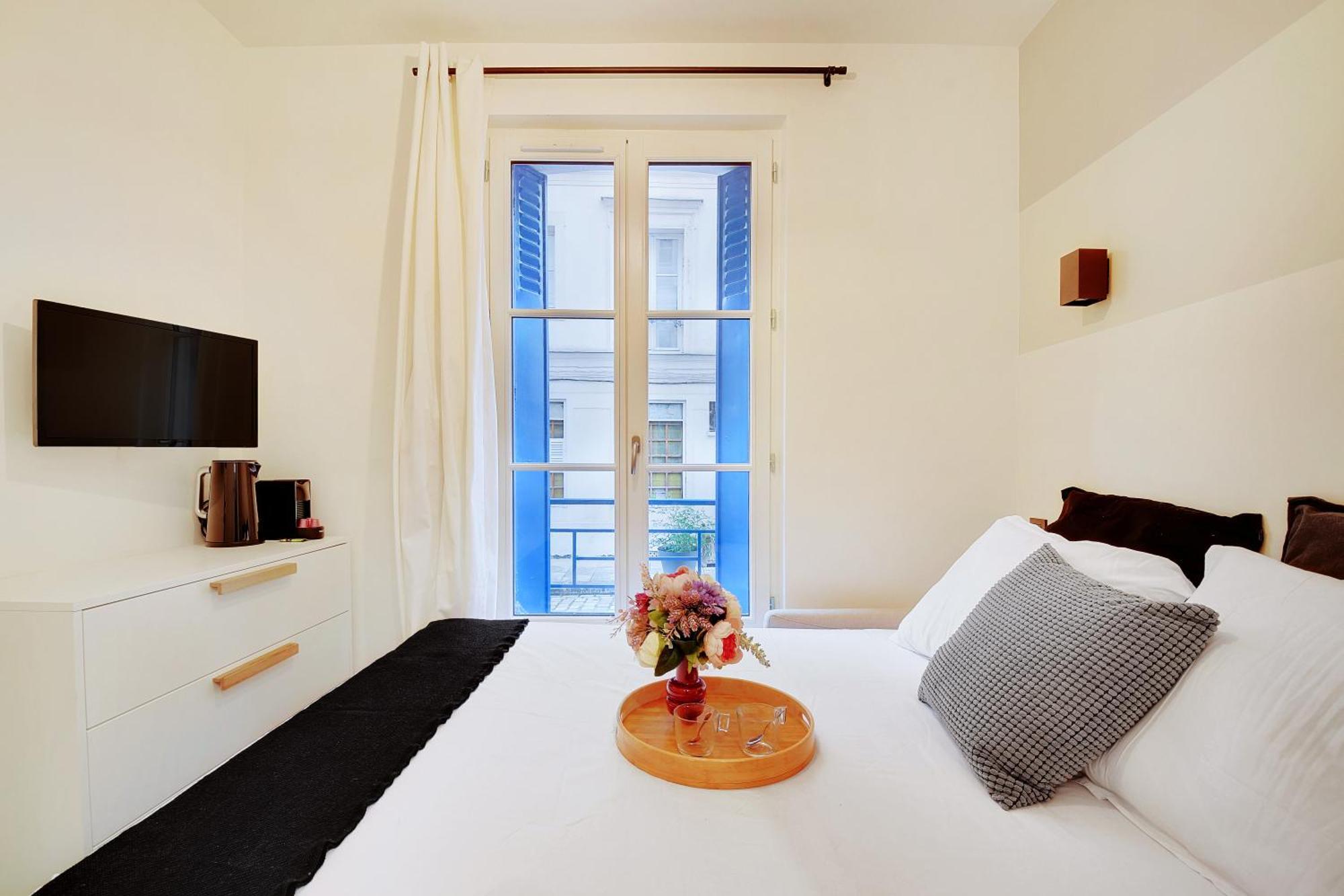 Amazing Residence Cremieux Gare De Lyon Париж Екстериор снимка