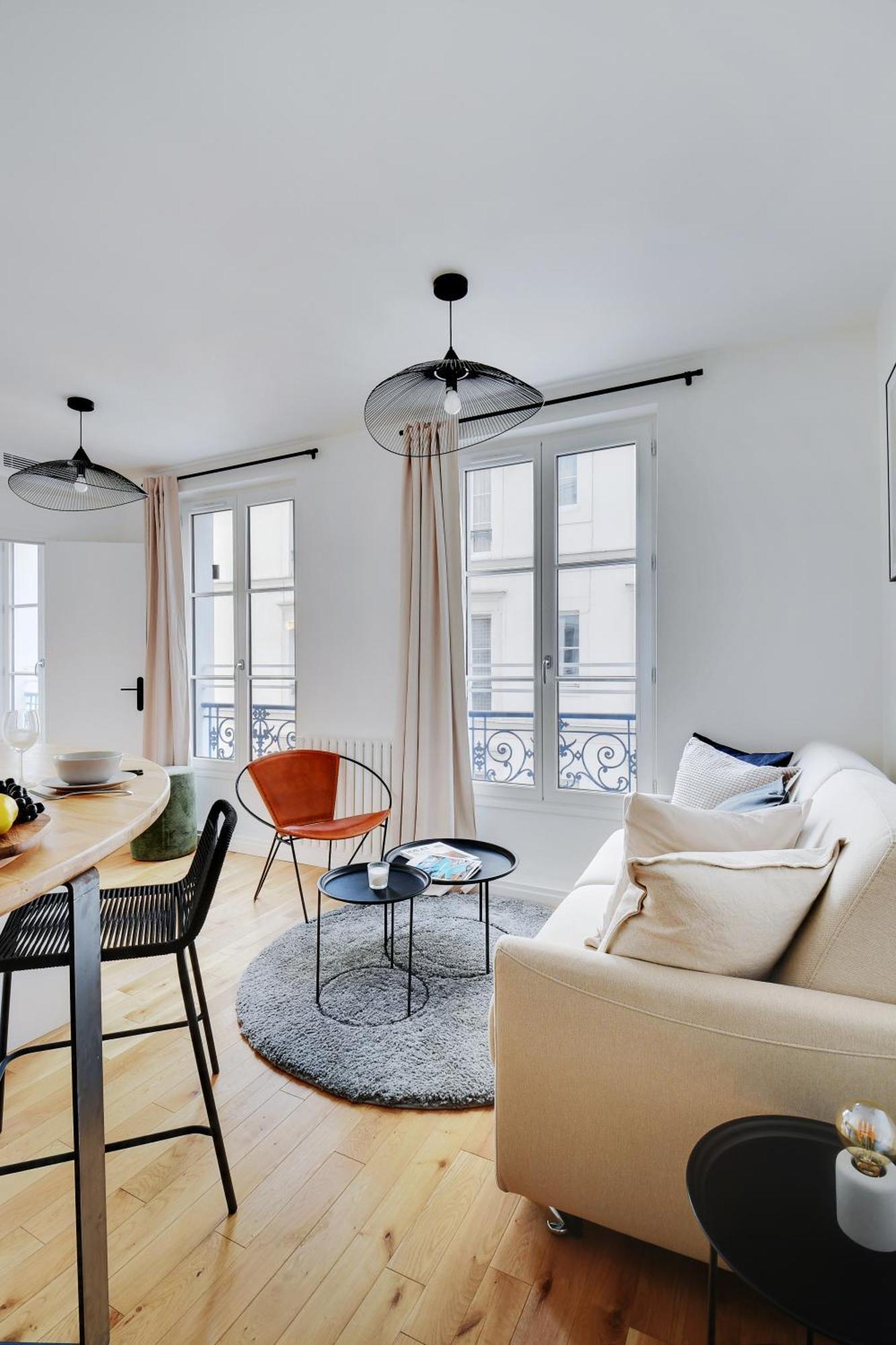 Amazing Residence Cremieux Gare De Lyon Париж Екстериор снимка