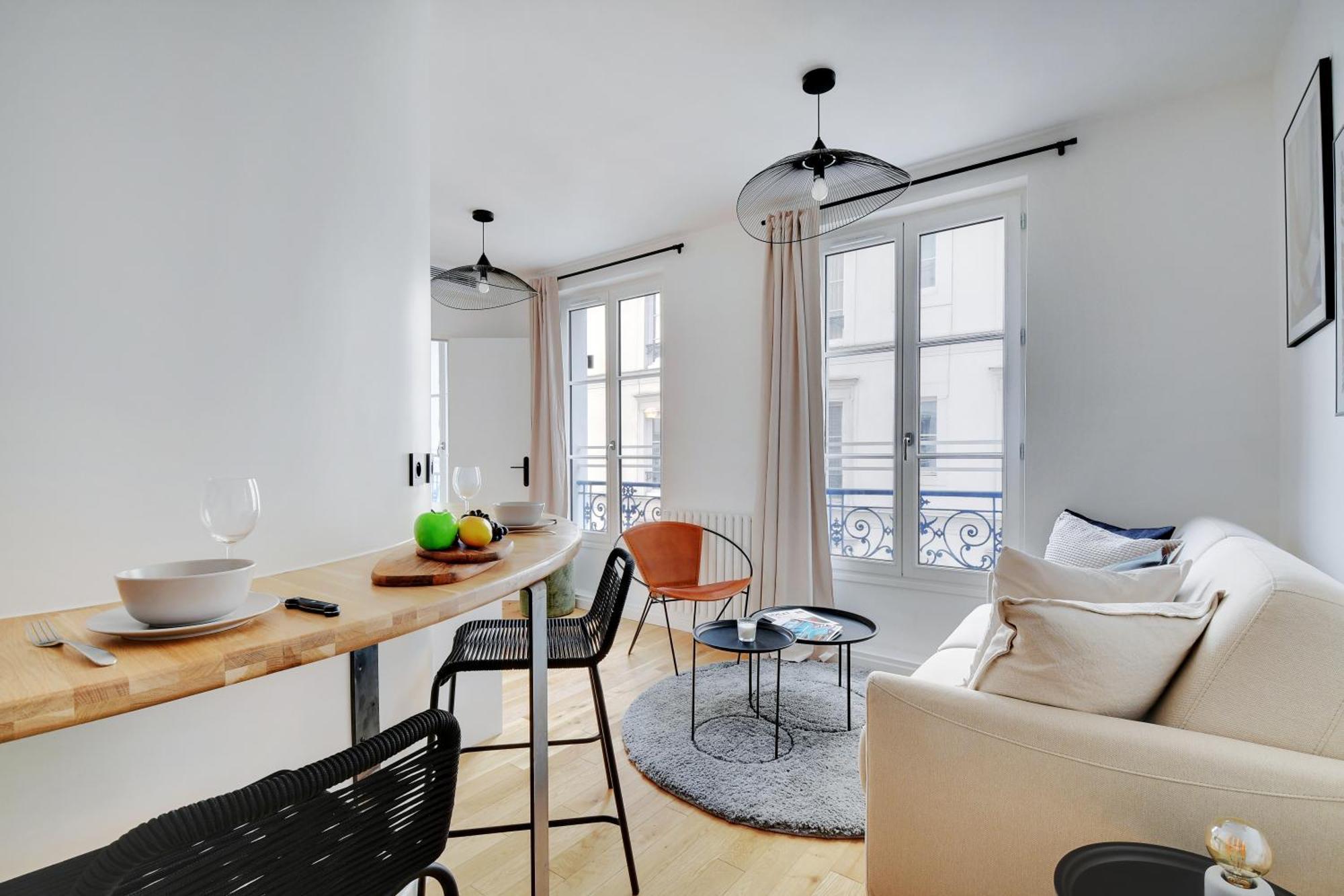 Amazing Residence Cremieux Gare De Lyon Париж Екстериор снимка