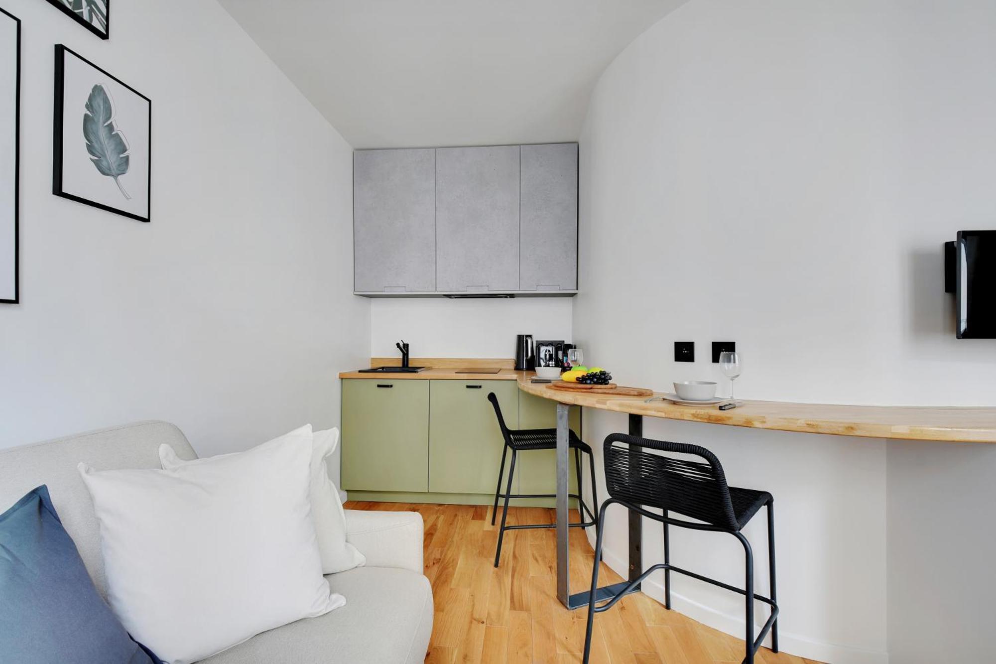 Amazing Residence Cremieux Gare De Lyon Париж Екстериор снимка