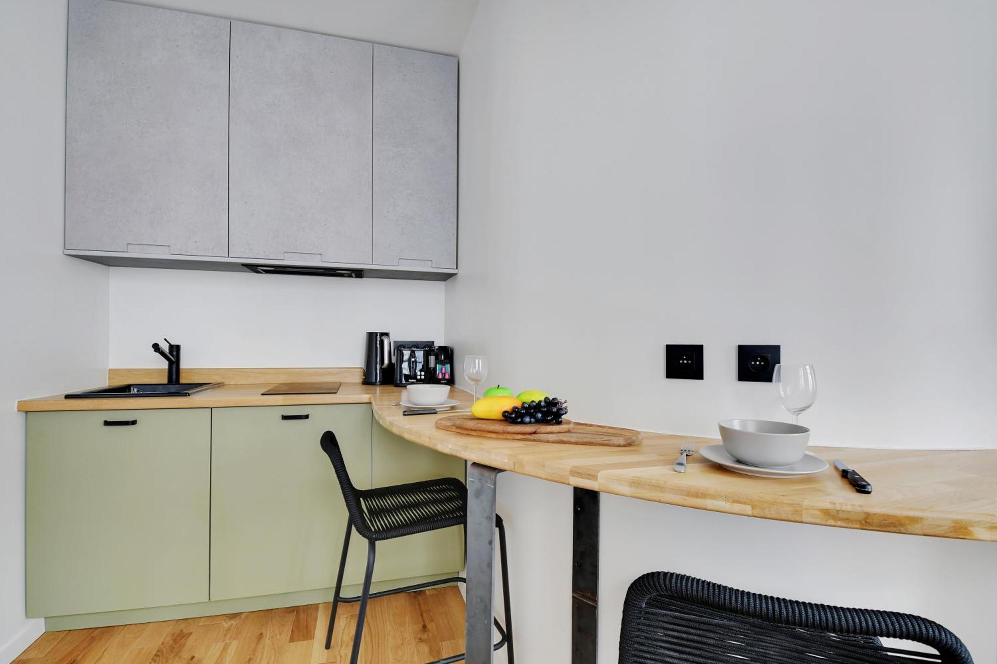 Amazing Residence Cremieux Gare De Lyon Париж Екстериор снимка