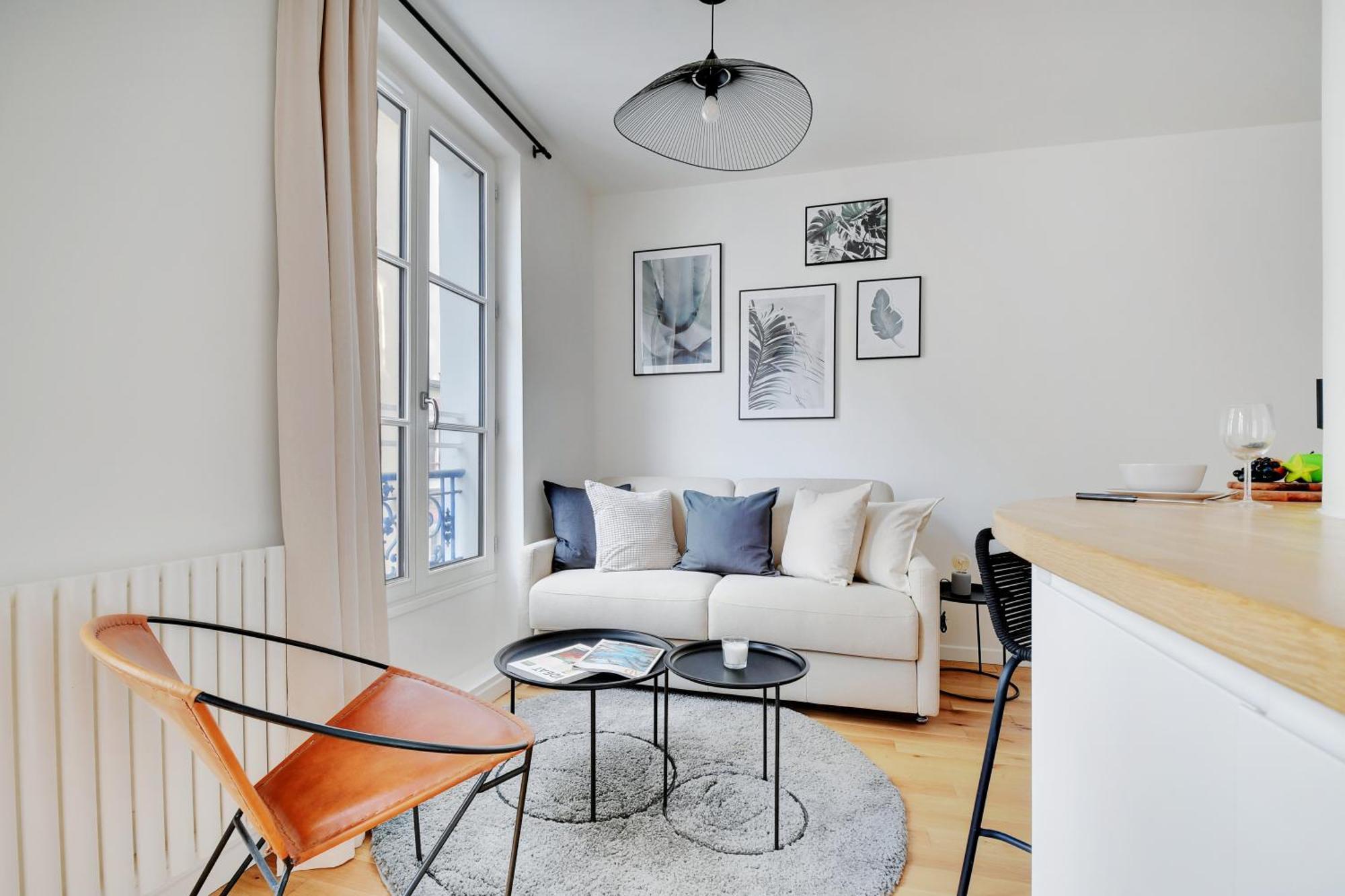 Amazing Residence Cremieux Gare De Lyon Париж Екстериор снимка