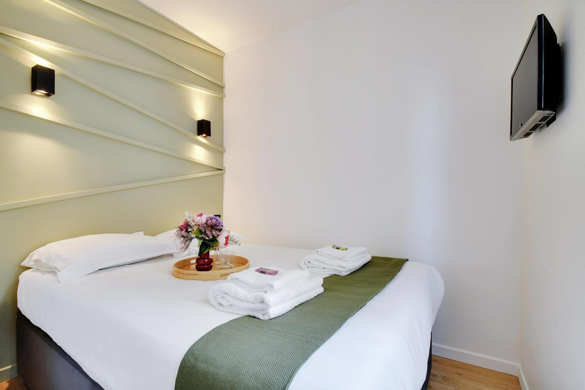 Amazing Residence Cremieux Gare De Lyon Париж Екстериор снимка