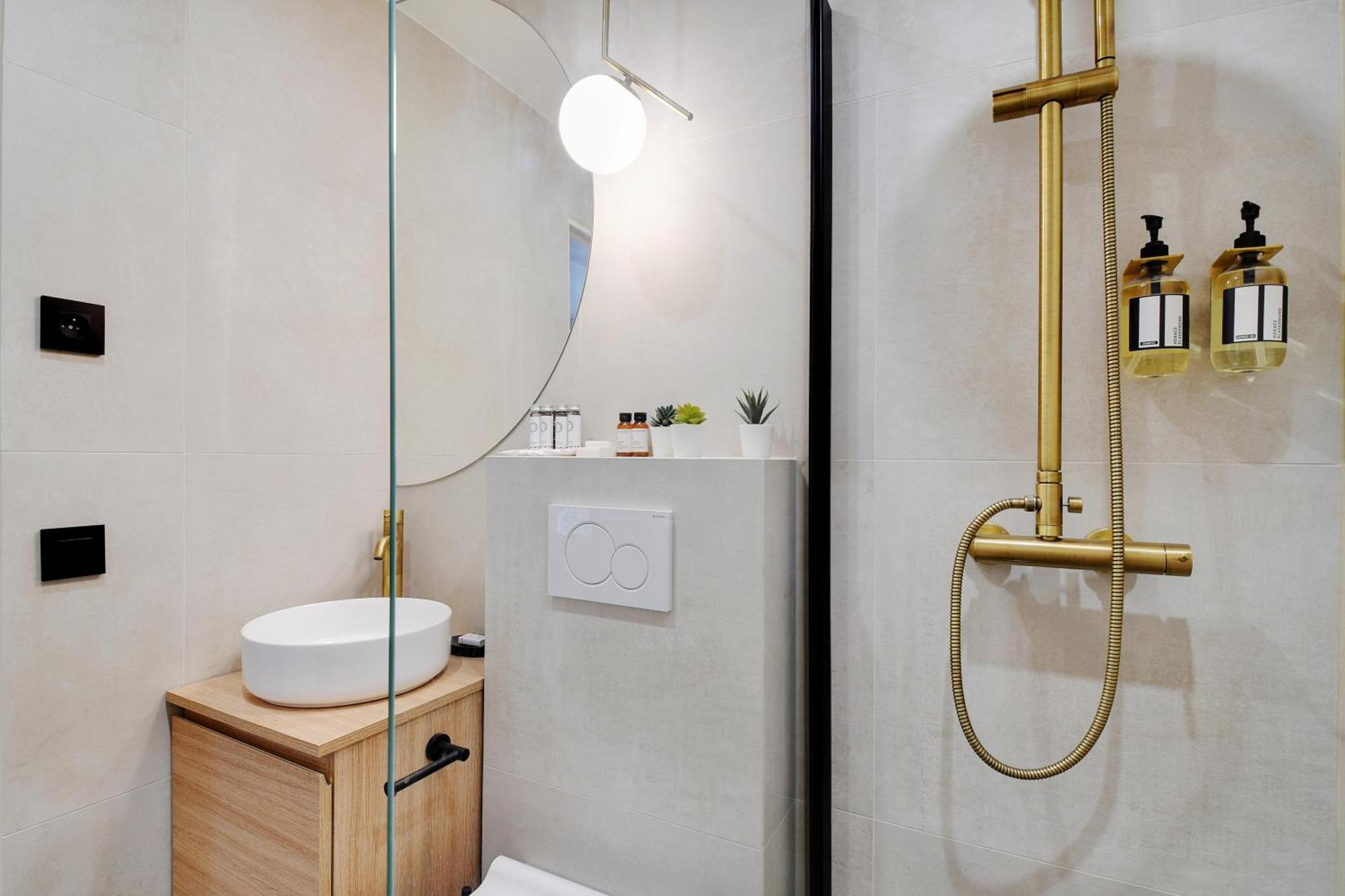 Amazing Residence Cremieux Gare De Lyon Париж Екстериор снимка