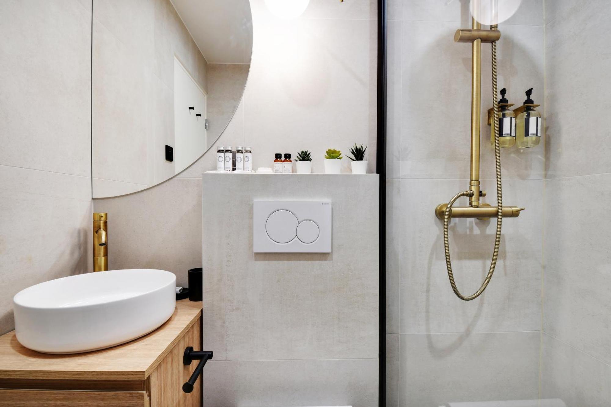 Amazing Residence Cremieux Gare De Lyon Париж Екстериор снимка