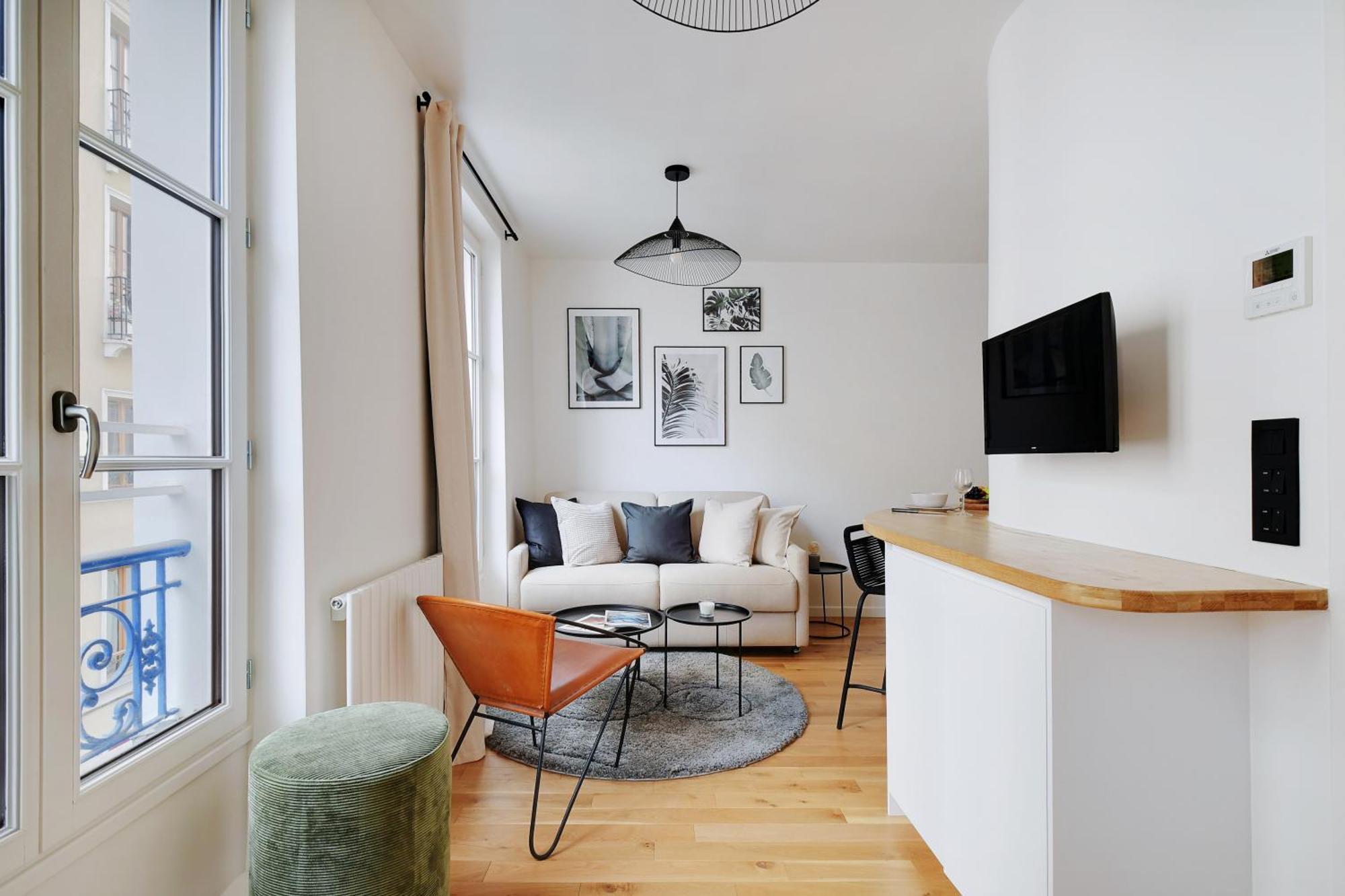 Amazing Residence Cremieux Gare De Lyon Париж Екстериор снимка