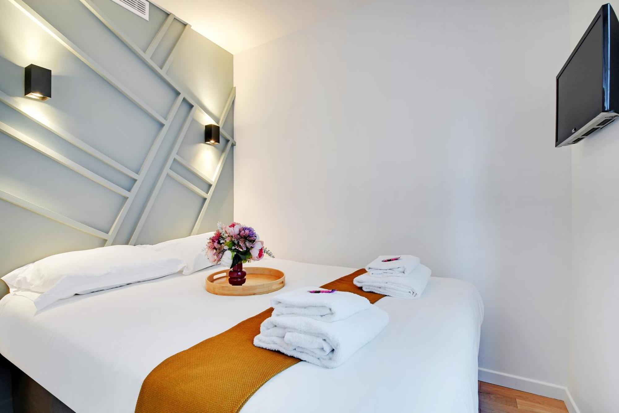 Amazing Residence Cremieux Gare De Lyon Париж Екстериор снимка