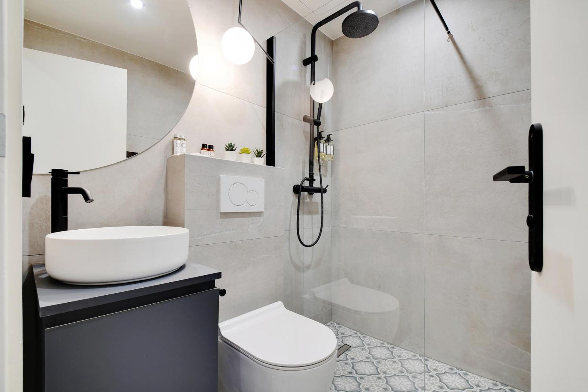 Amazing Residence Cremieux Gare De Lyon Париж Екстериор снимка