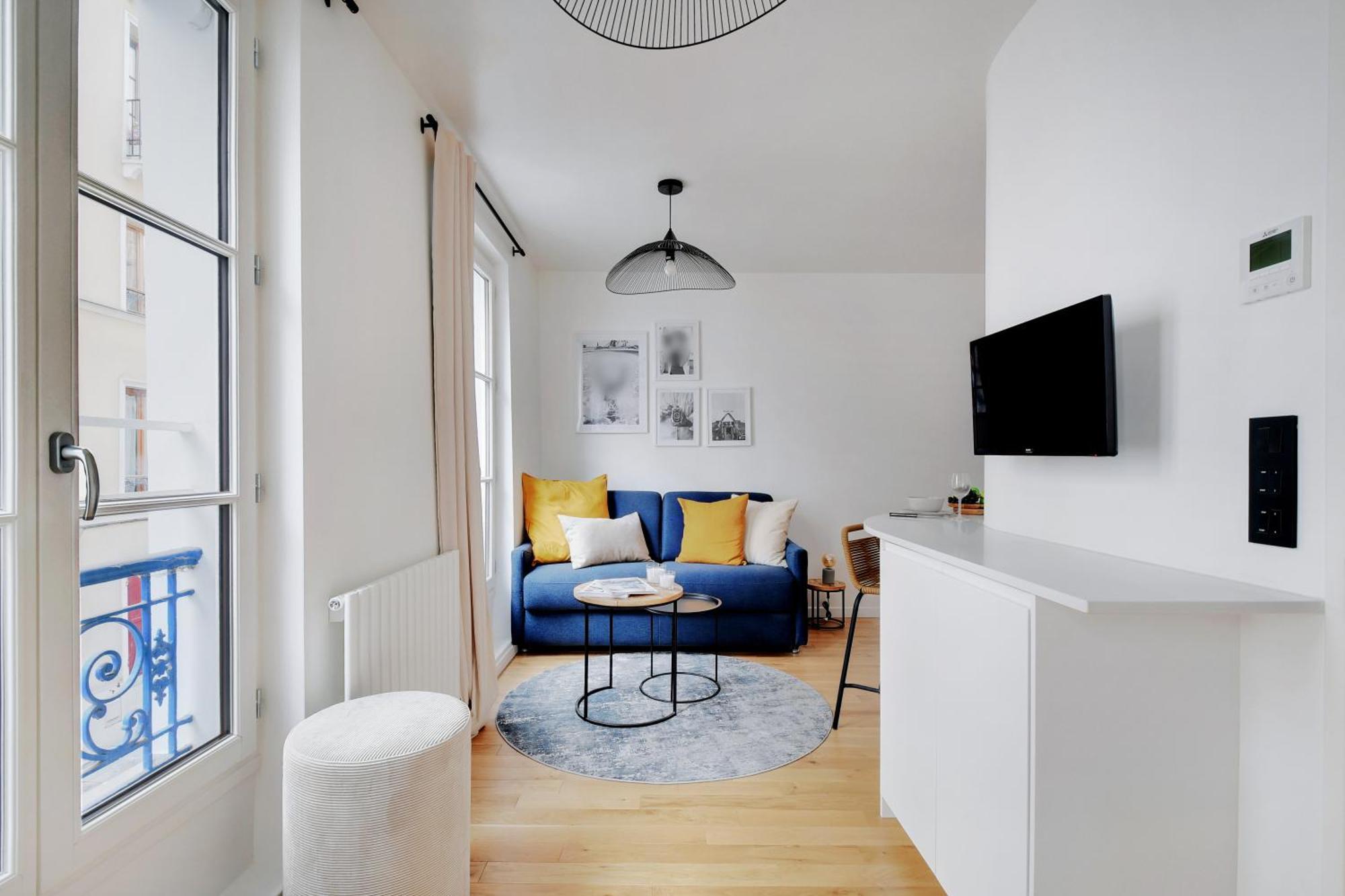 Amazing Residence Cremieux Gare De Lyon Париж Екстериор снимка