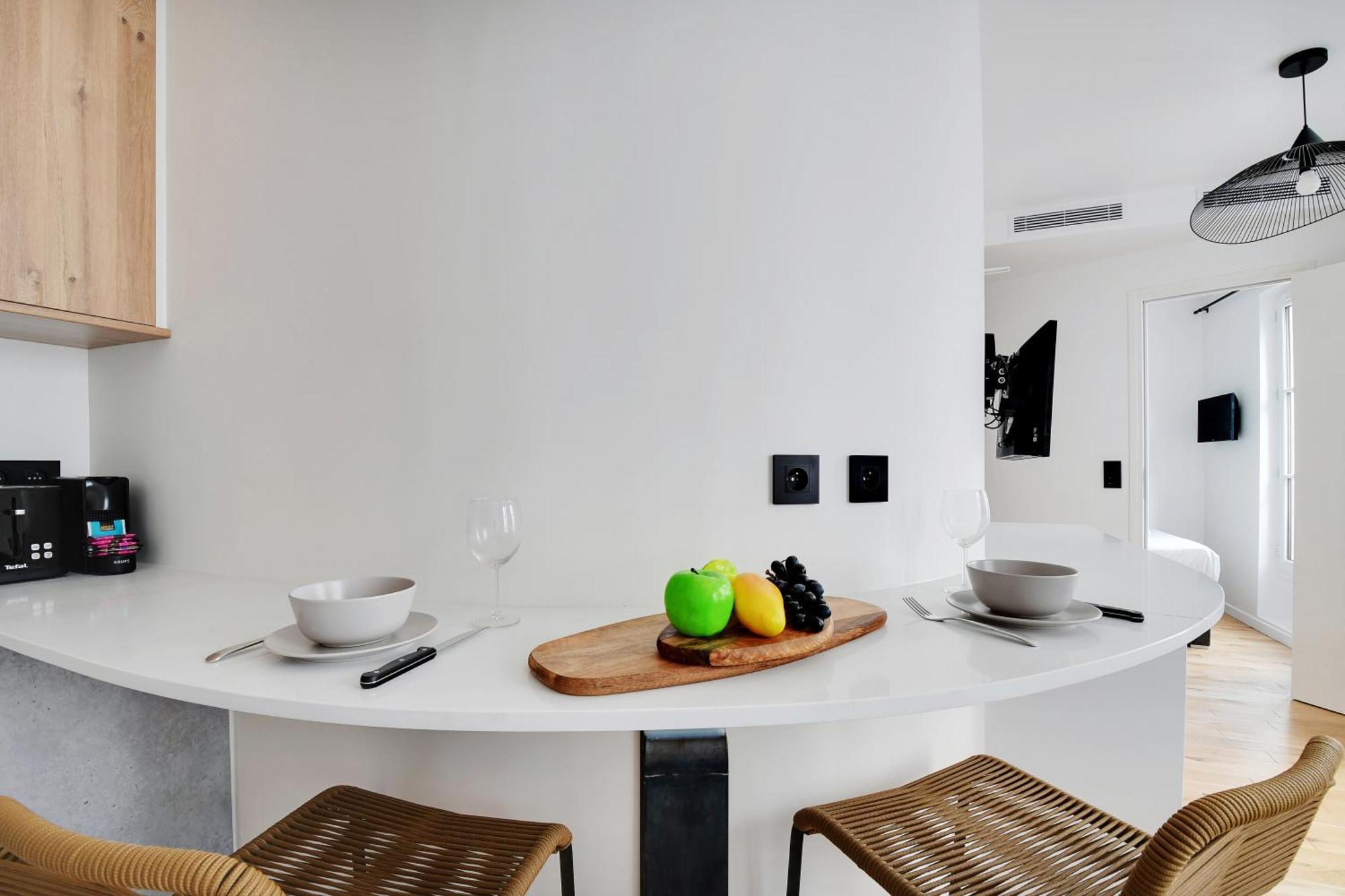 Amazing Residence Cremieux Gare De Lyon Париж Екстериор снимка
