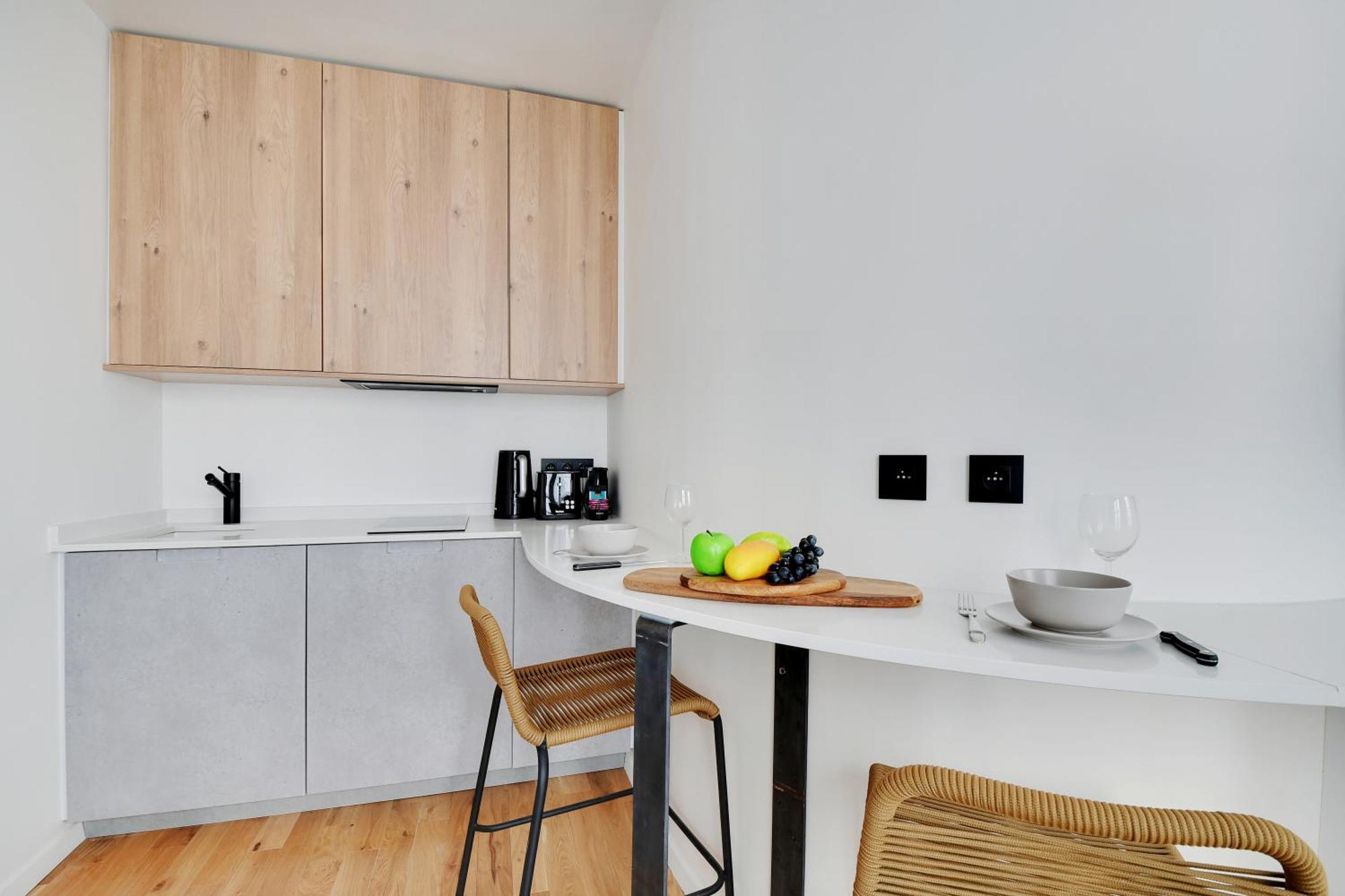 Amazing Residence Cremieux Gare De Lyon Париж Екстериор снимка