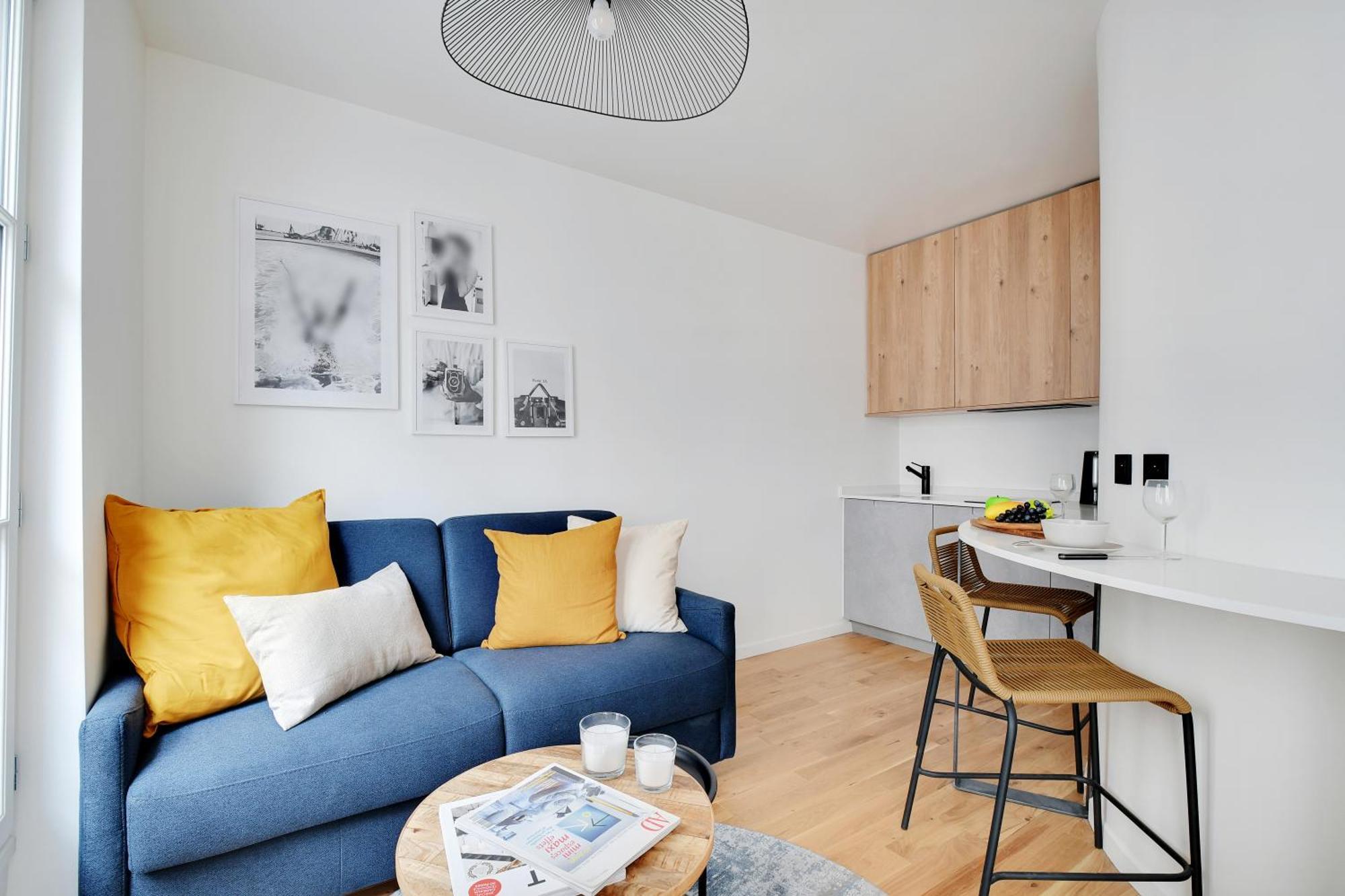 Amazing Residence Cremieux Gare De Lyon Париж Екстериор снимка
